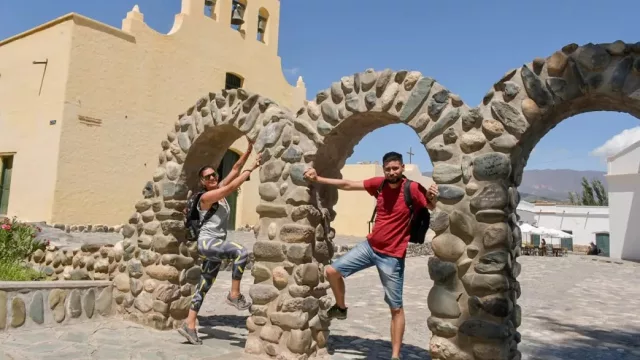 ¿Ya armaste tu agenda? Mirá todo lo que podés hacer este fin de semana en Salta