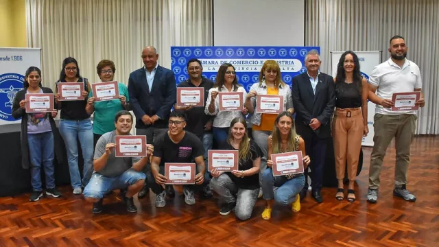 Entregaron los premios del segundo sorteo de Beneficios Salta (y destacaron el impulso al comercio formal)