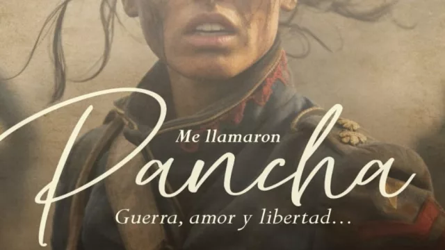 “Pancha”, la heroína olvidada que vuelve a la pantalla: una miniserie histórica se filma en Mendoza