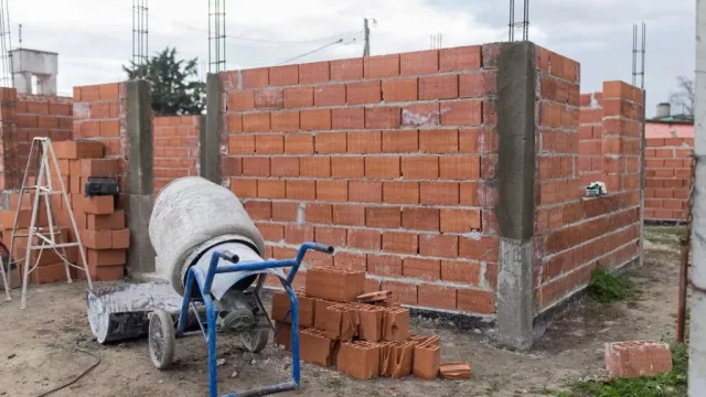 Invertir en ladrillos ahora conviene más: dos ordenanzas clave abarataron los costos de construir en la ciudad