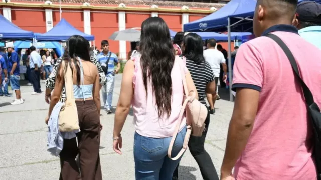 Si todavía no lo hiciste, estás a tiempo de anotarte en la nueva edición de “Salta Emprende”