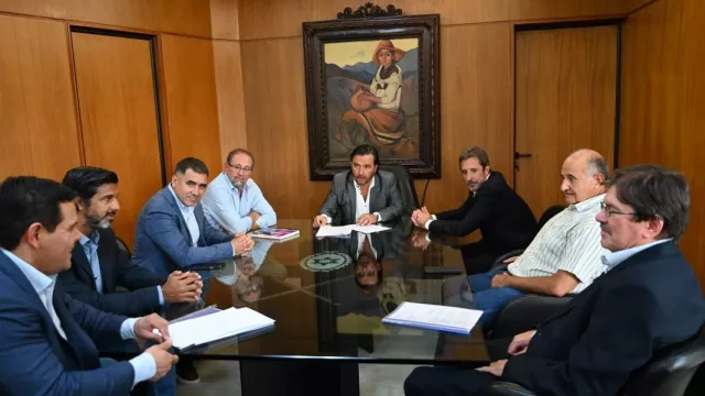 Tras el reclamo de Sáenz por los cortes en el Norte, Transnoa anunció inversiones por 7 millones de dólares