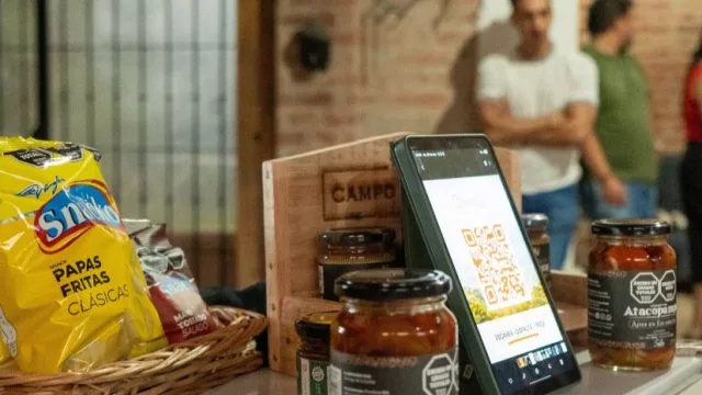 Tumbalolla: tecnología y logística para llevar la esencia de Salta a cada habitación hotelera