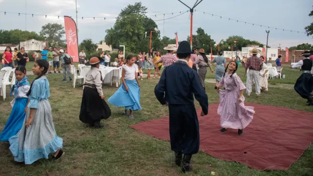 Mirá todo lo que podés hacer este fin de semana en Salta ¿y vos, ya armaste tu agenda?