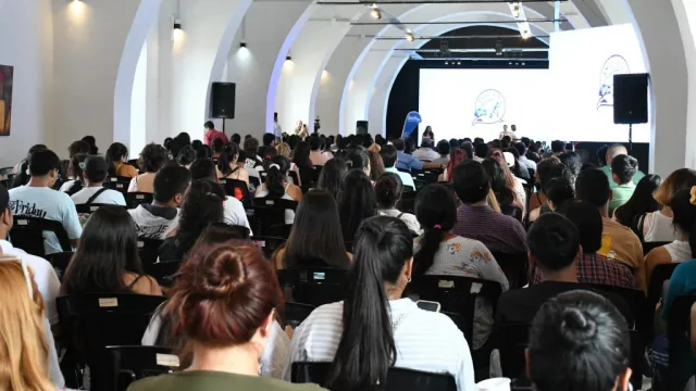 ¡Llegó el gran día! Hoy es el Salta Emprende y vos podés aprovechar para potenciar tu negocio