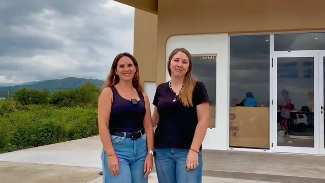 Balma, una historia de resiliencia familiar hecha cocina