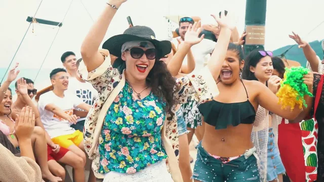 Viajes de egresados: Entérate cuáles son los destinos más elegidos por los salteños y cuánto cuestan