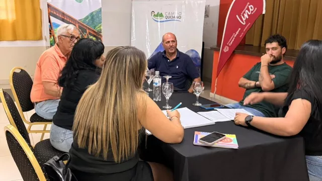 Campo Quijano fortalece la articulación público-privada para potenciar su desarrollo turístico