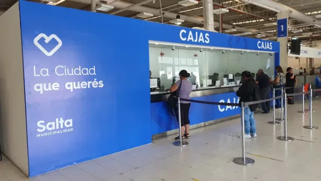 La posibilidad de ingresar al Pago Anual de Tributos Municipales entra en su tramo final