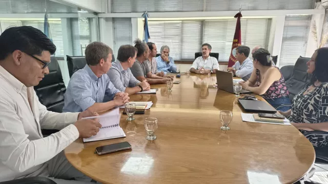 El clima no da tregua: Analizan declarar la Emergencia Agropecuaria para productores de Payogasta