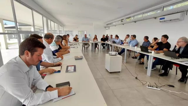 Salta apuesta a la Economía del Conocimiento para consolidar el empleo y el crecimiento en 2026