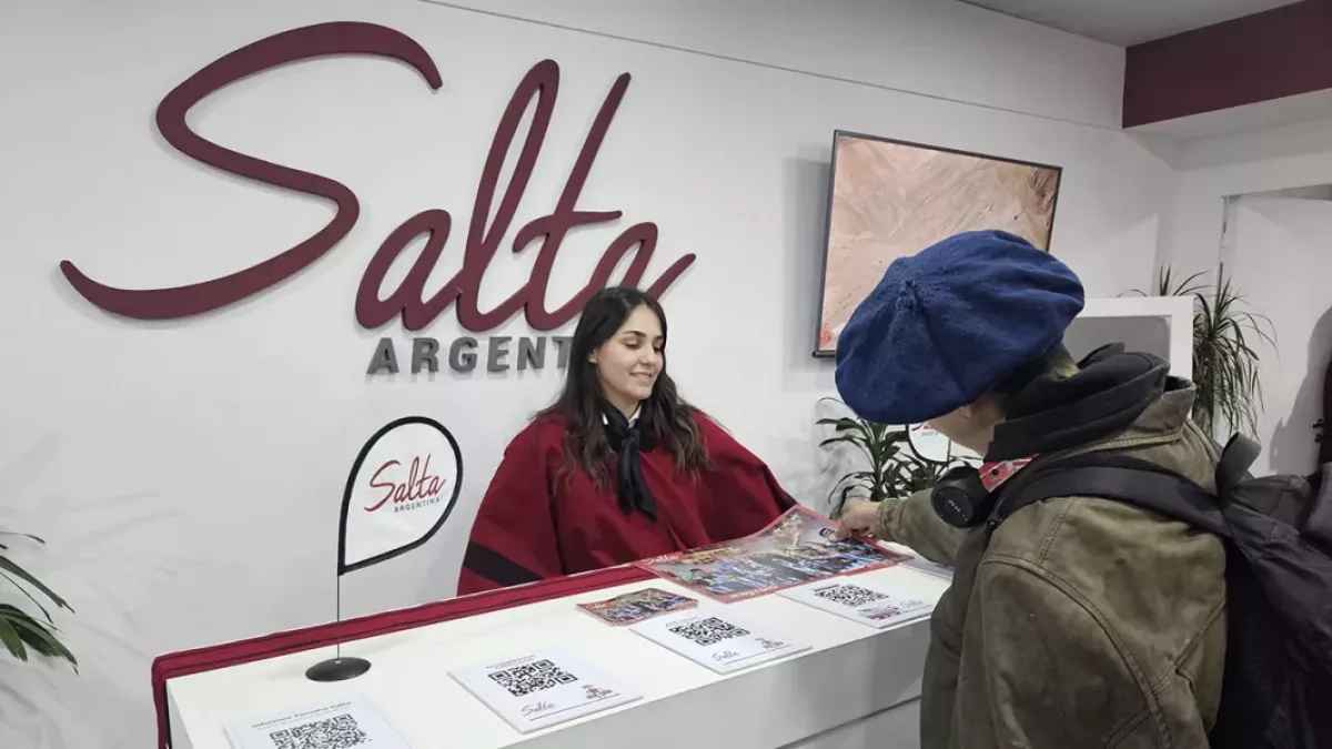 Se viene Expoagro 2026, y Salta dirá presente para mostrar su oferta ...