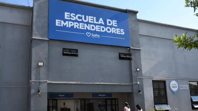 ¿Todavía no sabés qué estudiar este año? La Escuela de Emprendedores abren las inscripciones para cursos de oficios