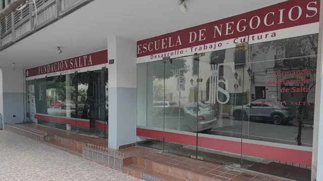 La Fundación Salta revoluciona la formación empresarial con su nueva Escuela de Negocios