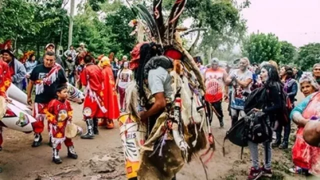 Carnavales, ferias y festivales: más de 40 municipios activan el fin de semana turístico en Salta