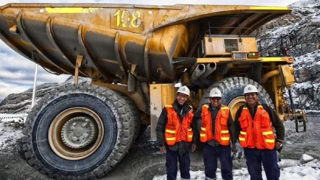 El salario promedio en Salta es de $ 1.482.915, y está por encima de todas las provincias del NOA