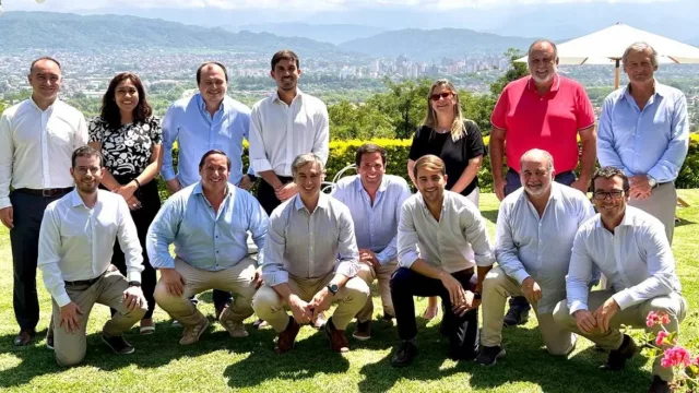 Las cámaras mineras del NOA se alinean para ganar competitividad y acelerar inversiones en la región