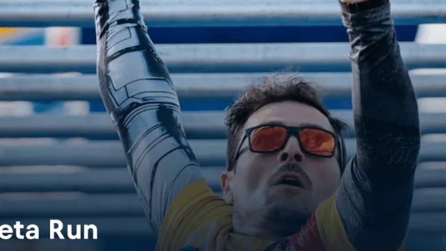 Miami lo tiene todo, incluso una carrera internacional en chancleta: llega la primera Red Bull Chancleta Run (by 305 DAY® y Red Bull)