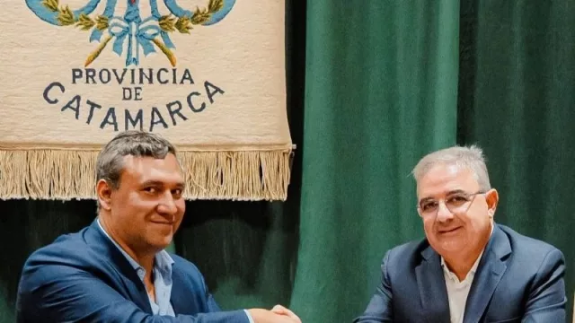 Galan Litio invertirá US$ 250.000 para pavimentar la Ruta 43 en la Puna catamarqueña