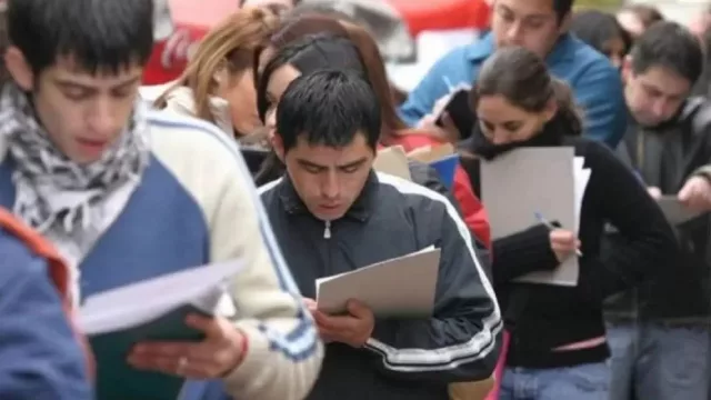 Jujuy: la desocupación se ubicó en 3,9% en el tercer trimestre de 2025 (y quedó entre las más bajas del país)