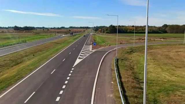 El Gobierno llamó a licitación los corredores que atraviesan Salta: incluyen las rutas 9, 34 y 16