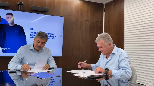 Vuelta a clases en 6 cuotas sin interés: la Cámara de Comercio y Banco Macro lanzaron un plan para impulsar las compras