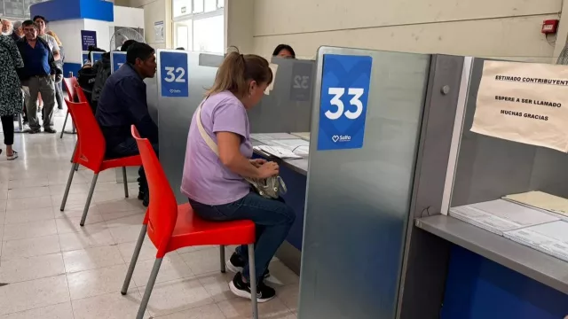 El municipio habilitó planes de hasta 36 cuotas sin interés para aliviar deudas del sector turístico