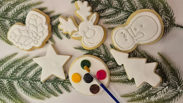 El sabor de un sueño: Julieta Pozzo y el arte de hornear con sello propio