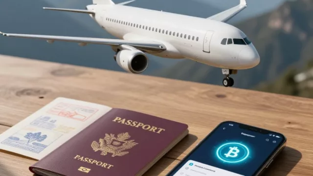 Dictarán en Salta un curso sobre criptomonedas aplicadas al turismo