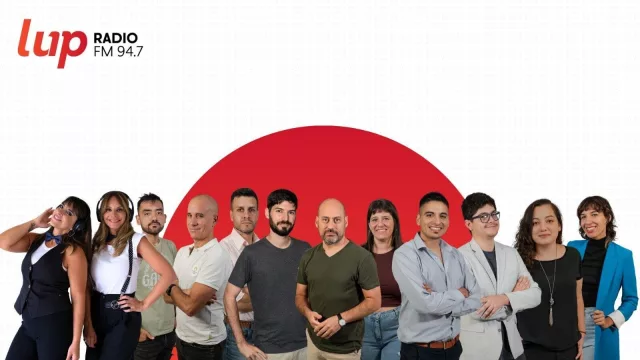 LUP 94.7 presentó su nueva programación y reforzó su apuesta informativa en Salta