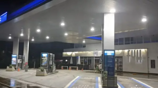 Salta sumó su primera estación con autodespacho de combustible y ofrece 9% de descuento nocturno