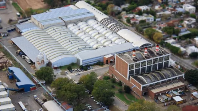 Smurfit Westrock alcanza el 100% de consumo eléctrico renovable en Argentina