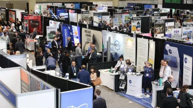 Alberto Weretilneck posiciona a Río Negro en la PDAC y apuesta a la minería como motor de empleo joven