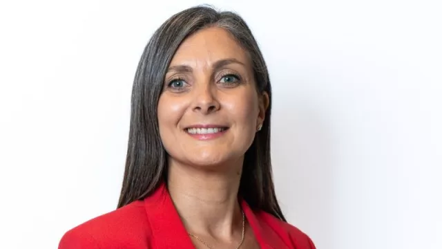 El lazo entre Salta e Italia se fortalece de la mano de Giulia Parente