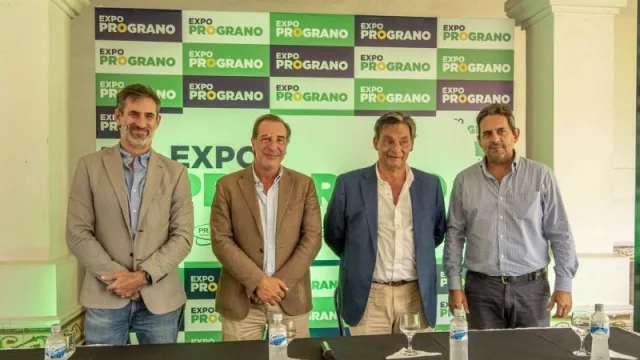 El campo salteño tiene una cita en Las Lajitas: llega la Expo Prograno 2026