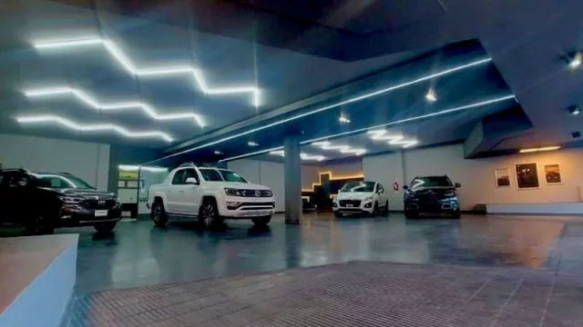 El orgullo de elegir en casa: Múnich Cars y la nueva era automotriz en Orán