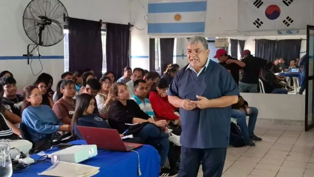 Si elaborás o vendés alimentos, enterate aquí cómo obtener tu carnet habilitante