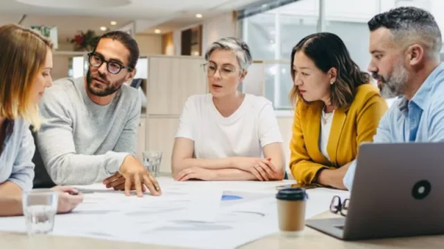 ¿Estás sin trabajo? Mirá esta oportunidad de formación online para la inserción laboral