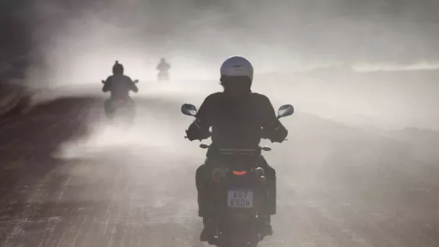 ¿Sos fanático de viajar en moto? No te pierdas el evento previo al gran encuentro internacional que se hará en Cafayate