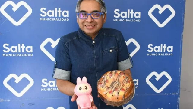Aprender para emprender: mañana se viene la masterclass “Especial de Pascuas”