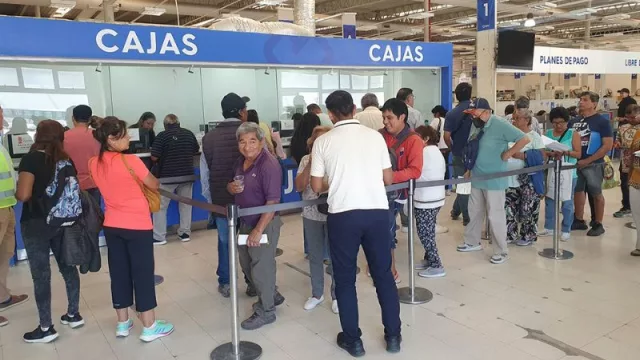 Quedan sólo dos días para acceder a los beneficios del Pago Anual de impuestos municipales