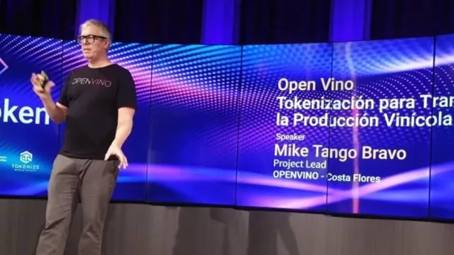 Vuelve Vendimia Tech: el ecosistema tecnológico mira a Mendoza