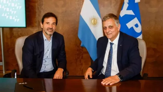 Pampa Energía se suma al Instituto Vaca Muerta para formar técnicos del shale