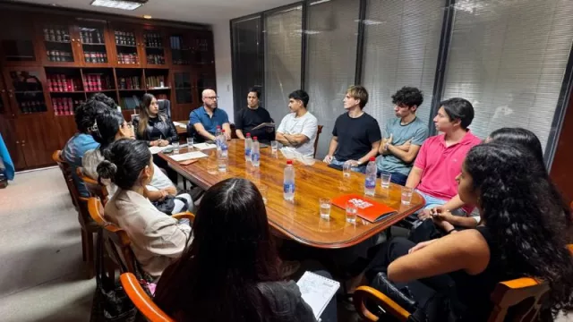 “Oportunautas”: el encuentro que busca conectar a los jóvenes salteños con becas, formación y nuevas oportunidades