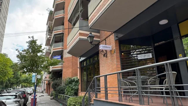 Lobistería: el “lobby de barrio” que propone disfrutar de un café sin ruido en pleno centro de Salta