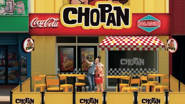 Llega al norte Chopan, una nueva alternativa de comida rápida al alcance de todos