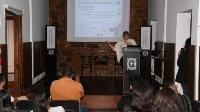 Los hoteles de Salta intercambian experiencias para mejorar la calidad y la sustentabilidad del sector
