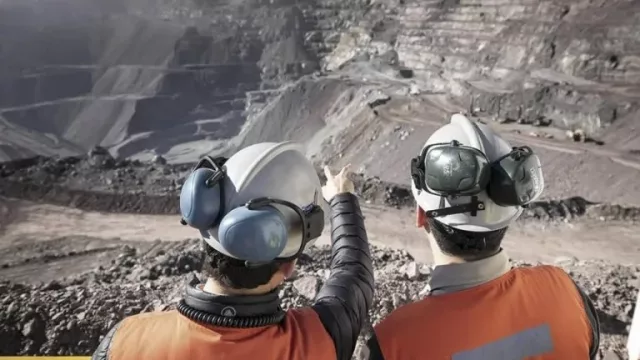 Nueva capacitación para proveedores mineros: cómo prepararse para uno de los sectores que más crece en Salta