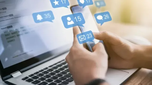 Mirá esta capacitación para impulsar tu negocio (aprendé a vender en redes sociales)