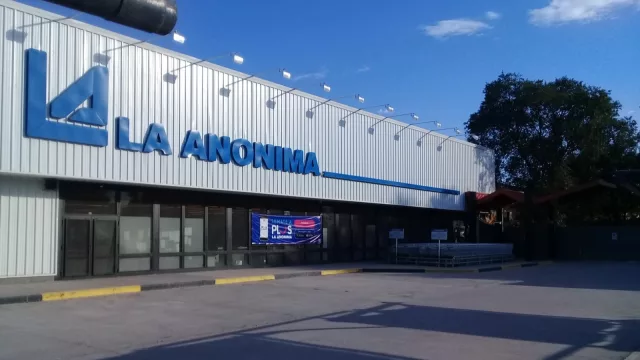 Supermercados La Anónima se quedó con el Hiper Libertad de Salta y de otras seis provincias